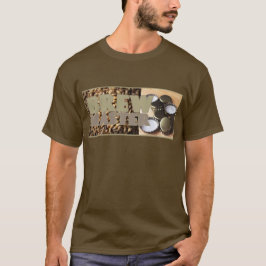 Brew Master Beer Brewers T Shirt