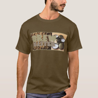 Brew Master Beer Brewers T Shirt