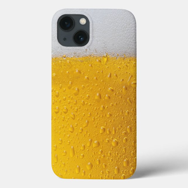 Brew-tastik: Kallet Pint iphone case (Baksida)
