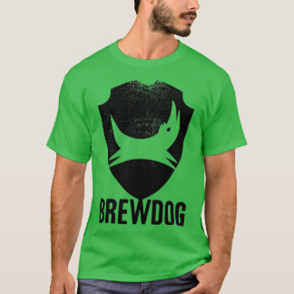 Brewdog T Shirt