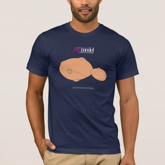 Brewer's Yast T-Shirt (Framsida)