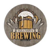 Brewery ADD NAMN Craft Beer Brewing Company Pub