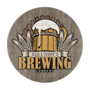 Brewery ADD NAMN Craft Beer Brewing Company Pub