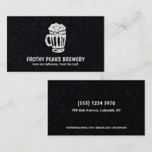Brewery