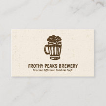 Brewery
