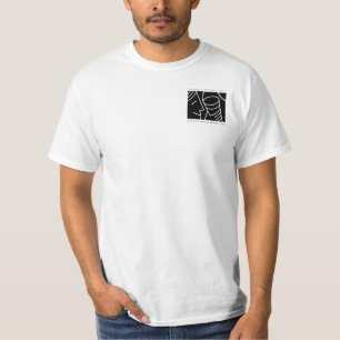Brewfest 16 lämnade bröstkorgen t shirt