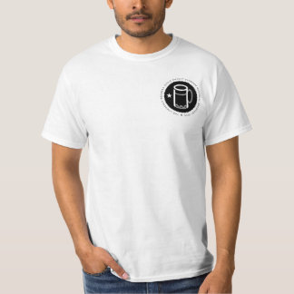 BrewFest 19 (2014) - för använda på ljusa T-shirt