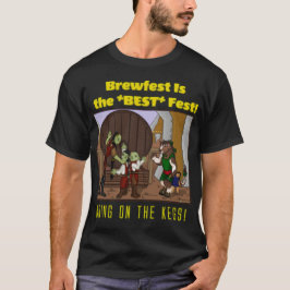 Brewfest-Best-test: T Shirt