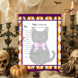 Brewing A Baby_  Baby Prediction Brevhuvud