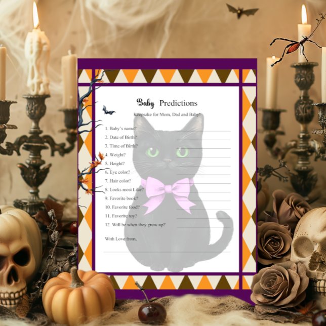 Brewing A Baby_  Baby Prediction Brevhuvud (Skapare uppladdad)