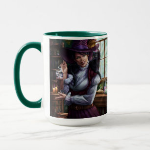 Brewing Joy Mugg