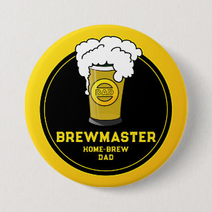 Brewmaster Beer home brew Pappa Knapp