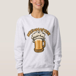 Brewmaster behöver en öl Mugg T Shirt