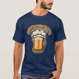 Brewmaster behöver en öl Mugg T Shirt