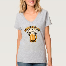 Brewmaster behöver en öl Mugg T Shirt