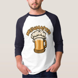 Brewmaster behöver en öl Mugg T Shirt