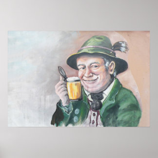 Brewmaster Poster