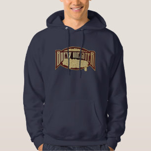 BrewMeister Sweatshirt Med Luva