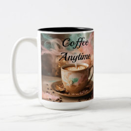 BrewMuse Kaffekopp