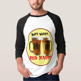 Brews & Banter: Beer Edition T Shirt