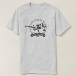 Brewster Buffalo t-shirt