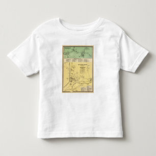 Brewsters Sta, Patterson T-shirt