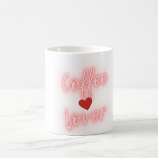 "Brewtiful Beginnings" Kaffemugg