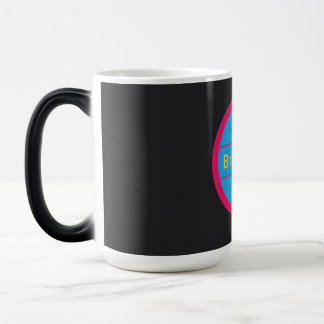 Brewtiful, Liquid gold, Morphing Mug Magisk Mugg