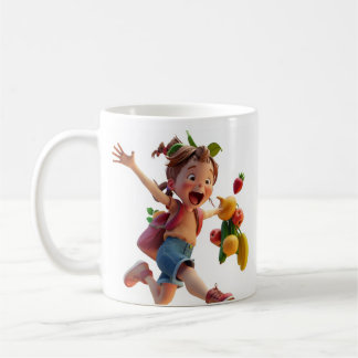 Brewtiful Morgon Kaffemugg