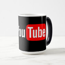 BrewTube Mugg