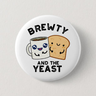 Brewty och Yast Funny Movie Pun Knapp