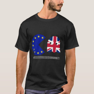 Brexet om Europeiska unionen T Shirt