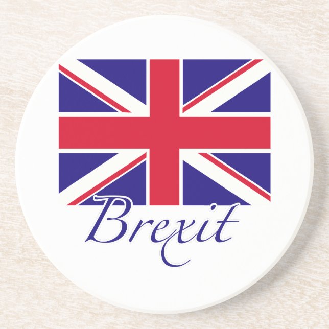 Brexit 1 underlägg (Framsidan)