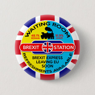 Brexit Knapp