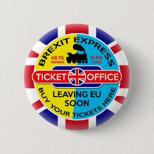 Brexit Knapp