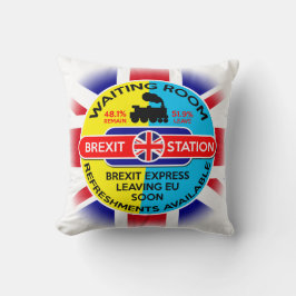 Brexit Kudde