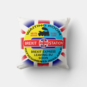 Brexit Kudde