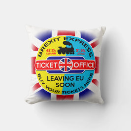 Brexit Kudde
