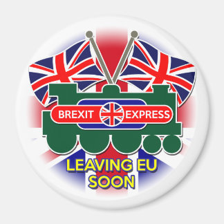 Brexit Magnet