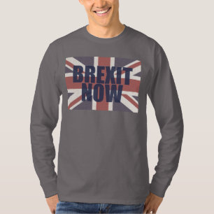 Brexit nu tröja