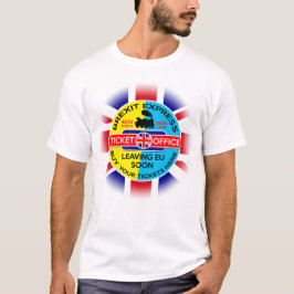Brexit Tee Shirt