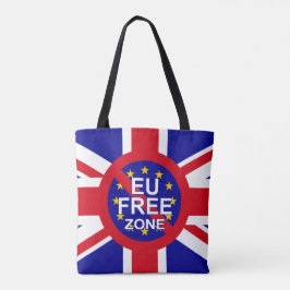 Brexit Tygkasse