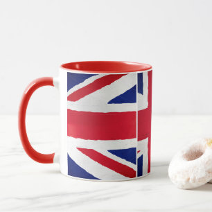 Brexit UK Mugg