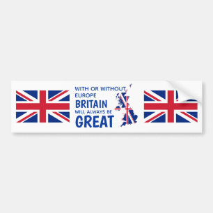 BREXIT UNDERBAR BRITAIN EUROPA BILDEKAL