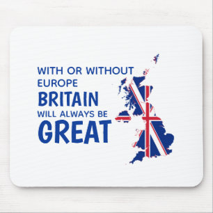 BREXIT UNDERBAR BRITAIN EUROPA MUSMATTA