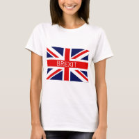 BREXIT UNION JACK - HÖG KVALITETSBILD