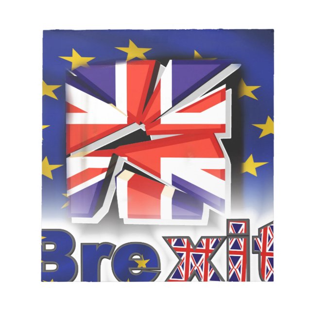 brext anteckningsblock (Framsida)