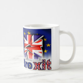 brext kaffemugg