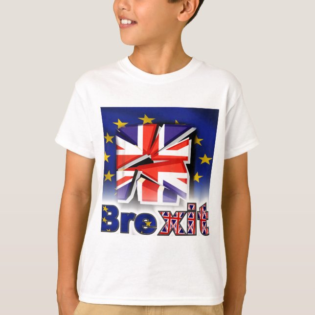 brext t shirt (Framsida)