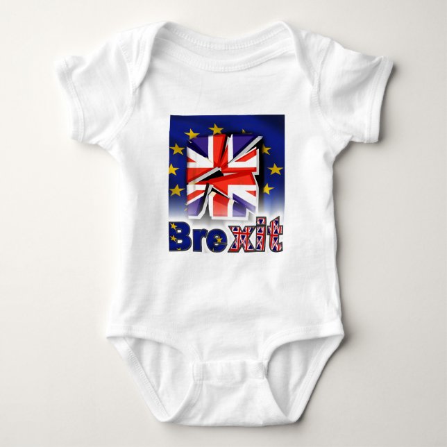 brext t-shirt (Framsida)